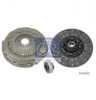 IVECO 504148900 Clutch Kit